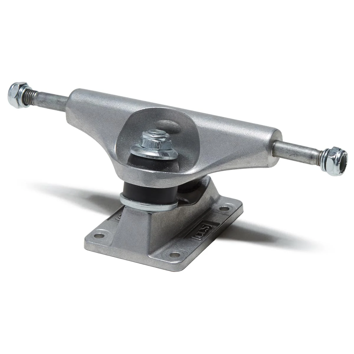 CCS Skateboard Trucks - Raw - 109mm - Image 2
