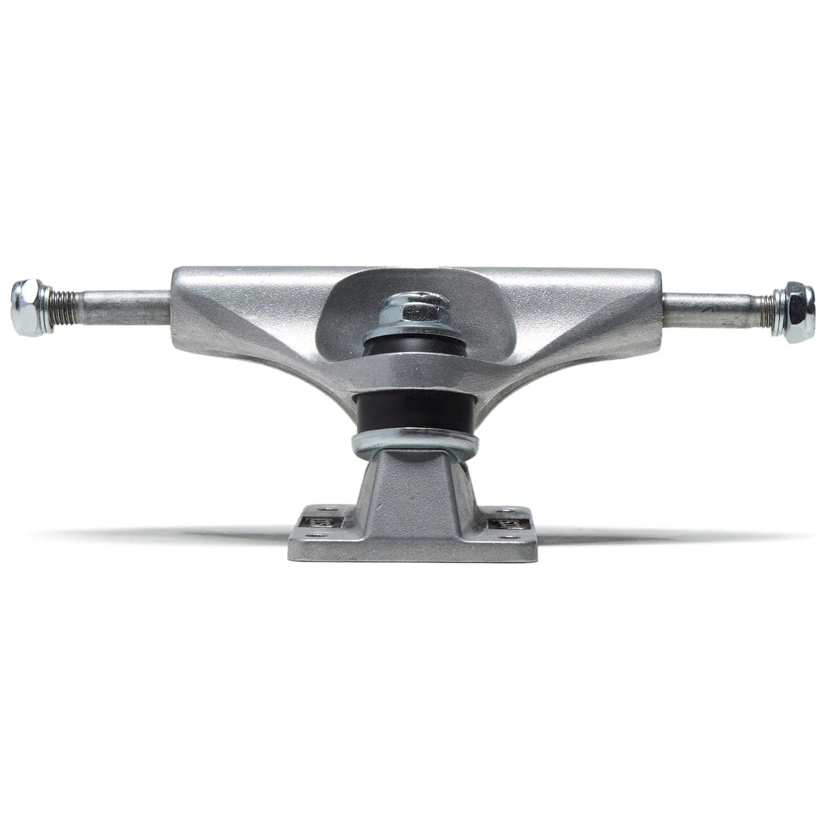 CCS Skateboard Trucks - Raw - 109mm - Image 5