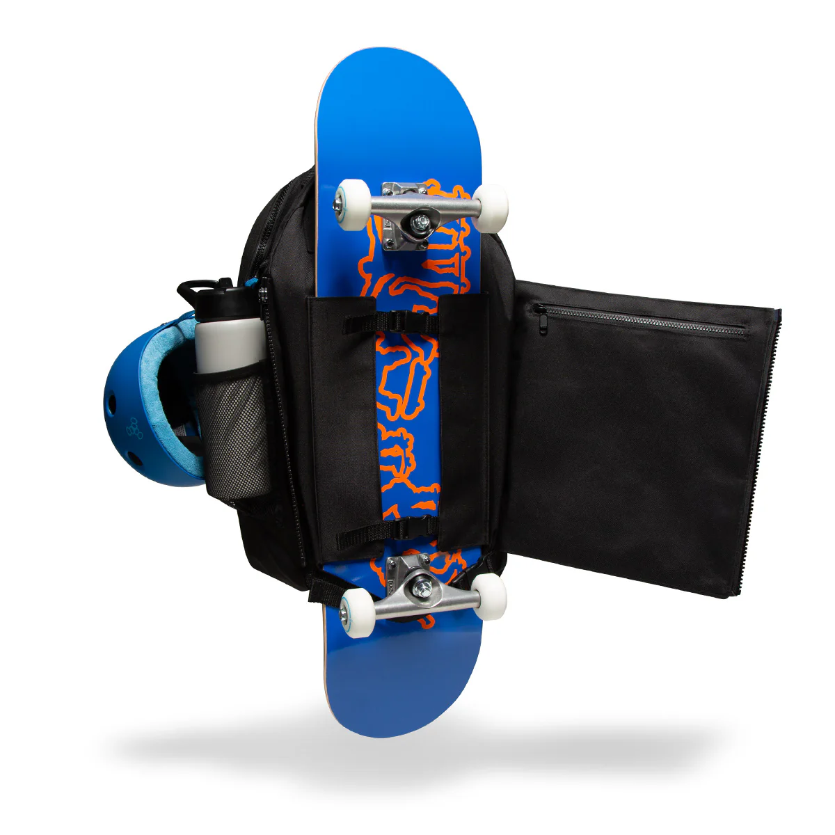 CCS Tour Backpack - Black - Image 4