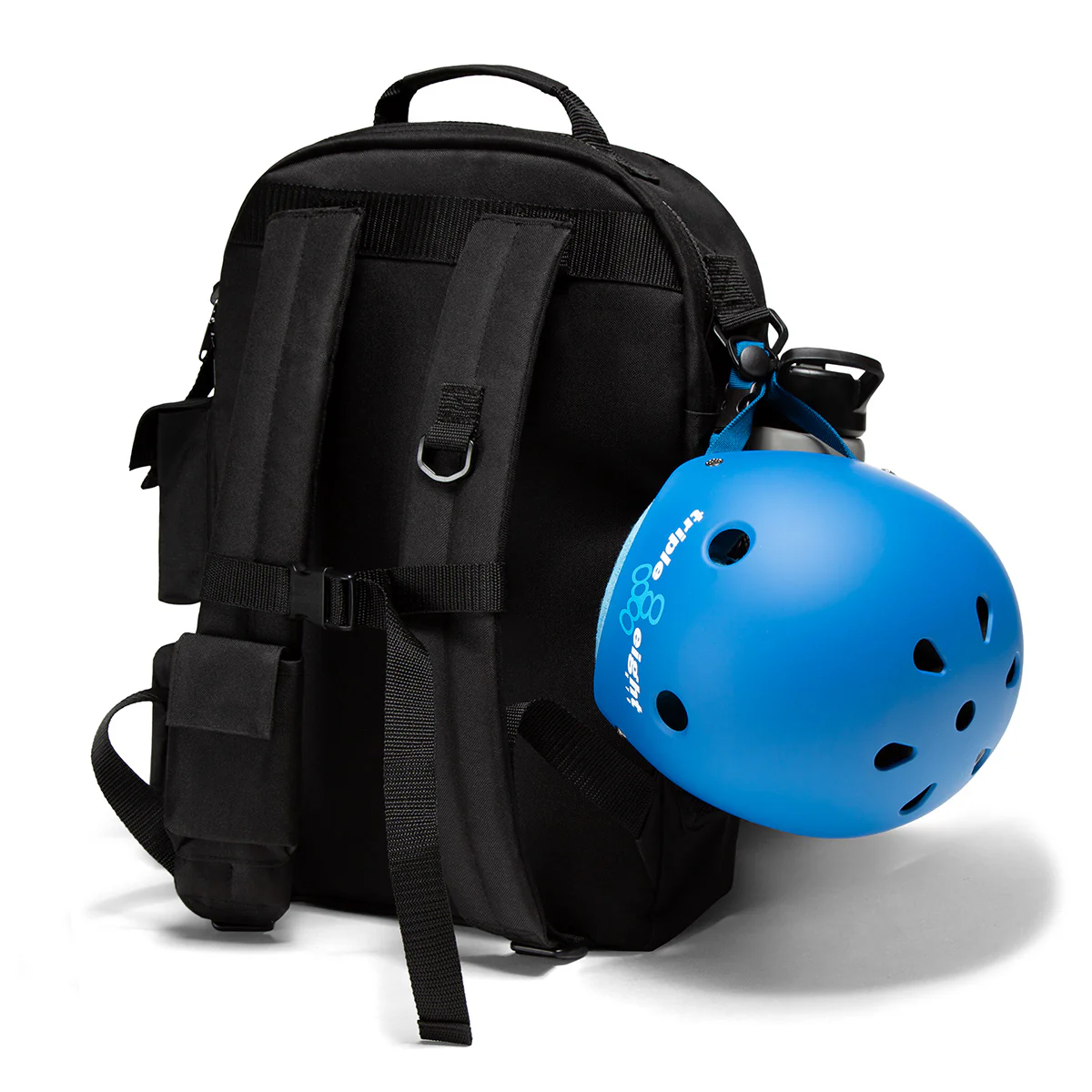 CCS Tour Backpack - Black - Image 7