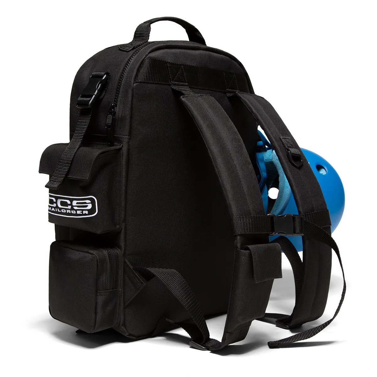 CCS Tour Backpack - Black - Image 8