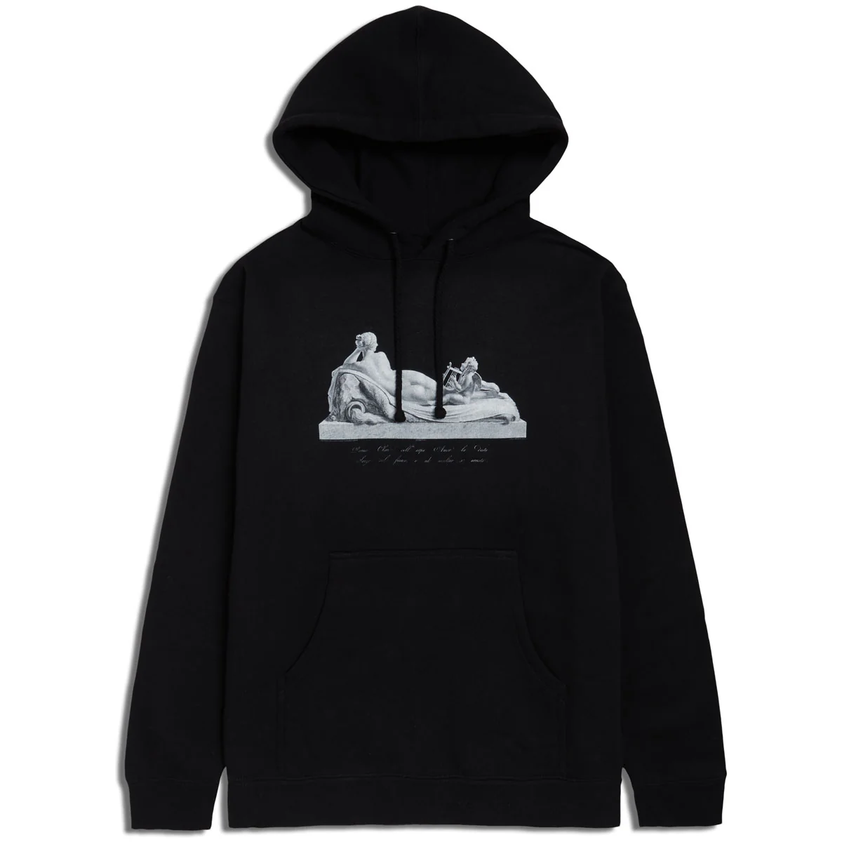 CCS Venus & Amor Hoodie - Black - MD