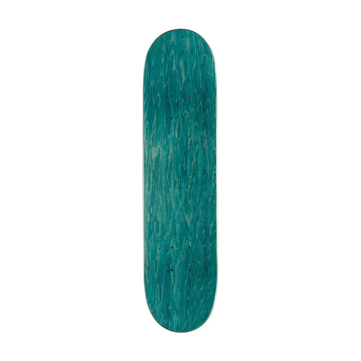CCS x Realtree Logo Mini Skateboard Deck - Sea Glass - Image 2