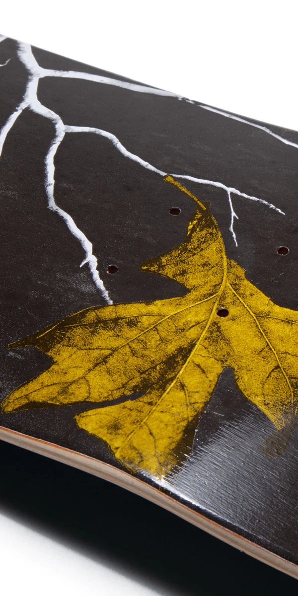 CCS x Realtree Logo Skateboard Deck - Meteorite - Image 3