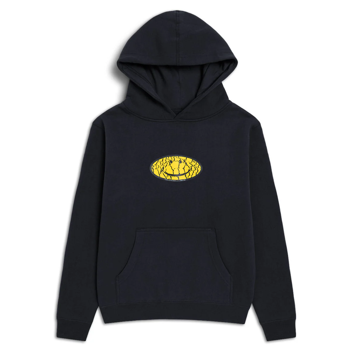 CCS Youth Smile Decay Hoodie - Black