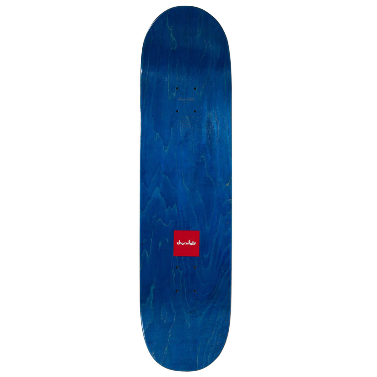 Chocolate Herrera Cada Dia Skateboard Complete - 8.375" - Image 2