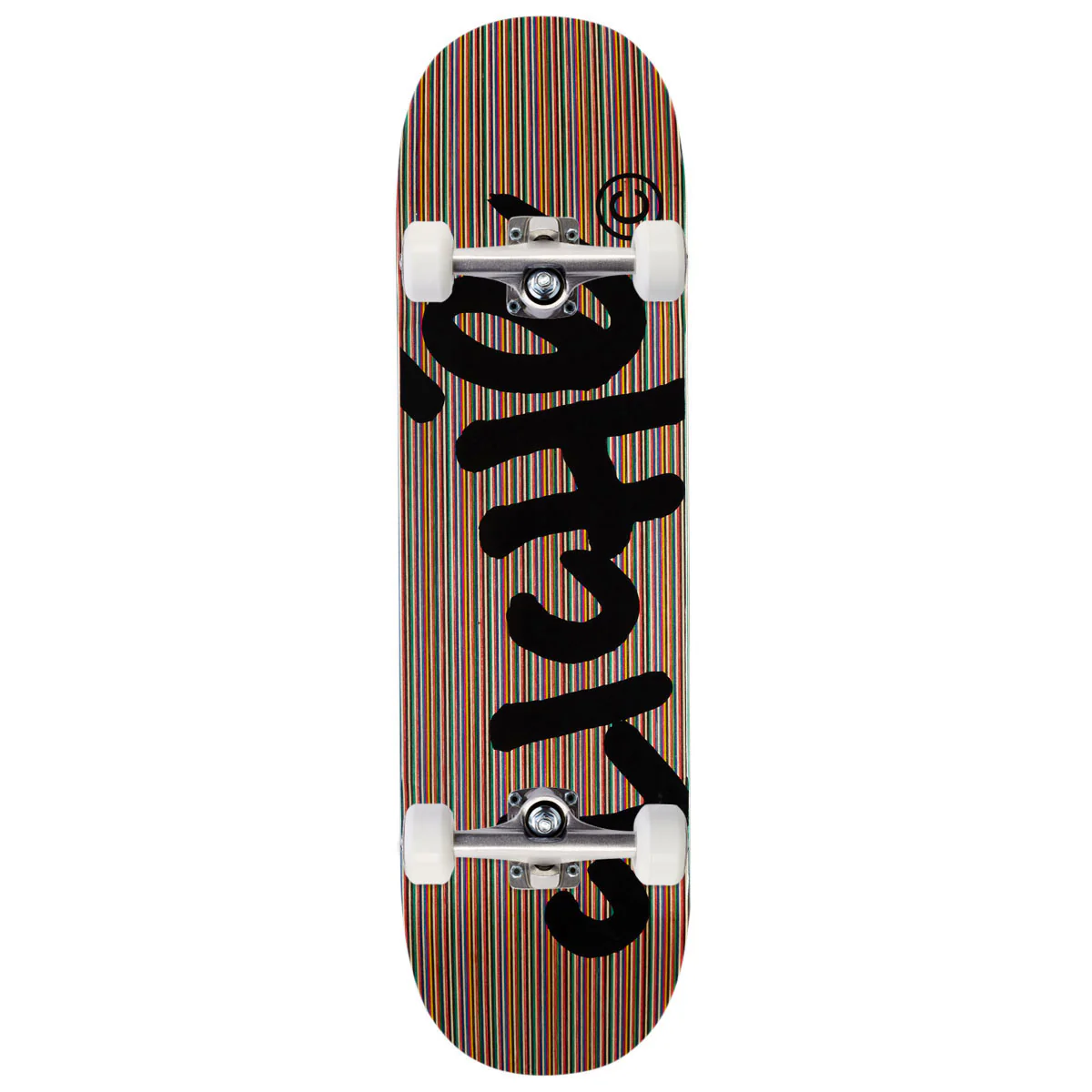 Cliché V-PLY Construction Skateboard Complete - 8.50"