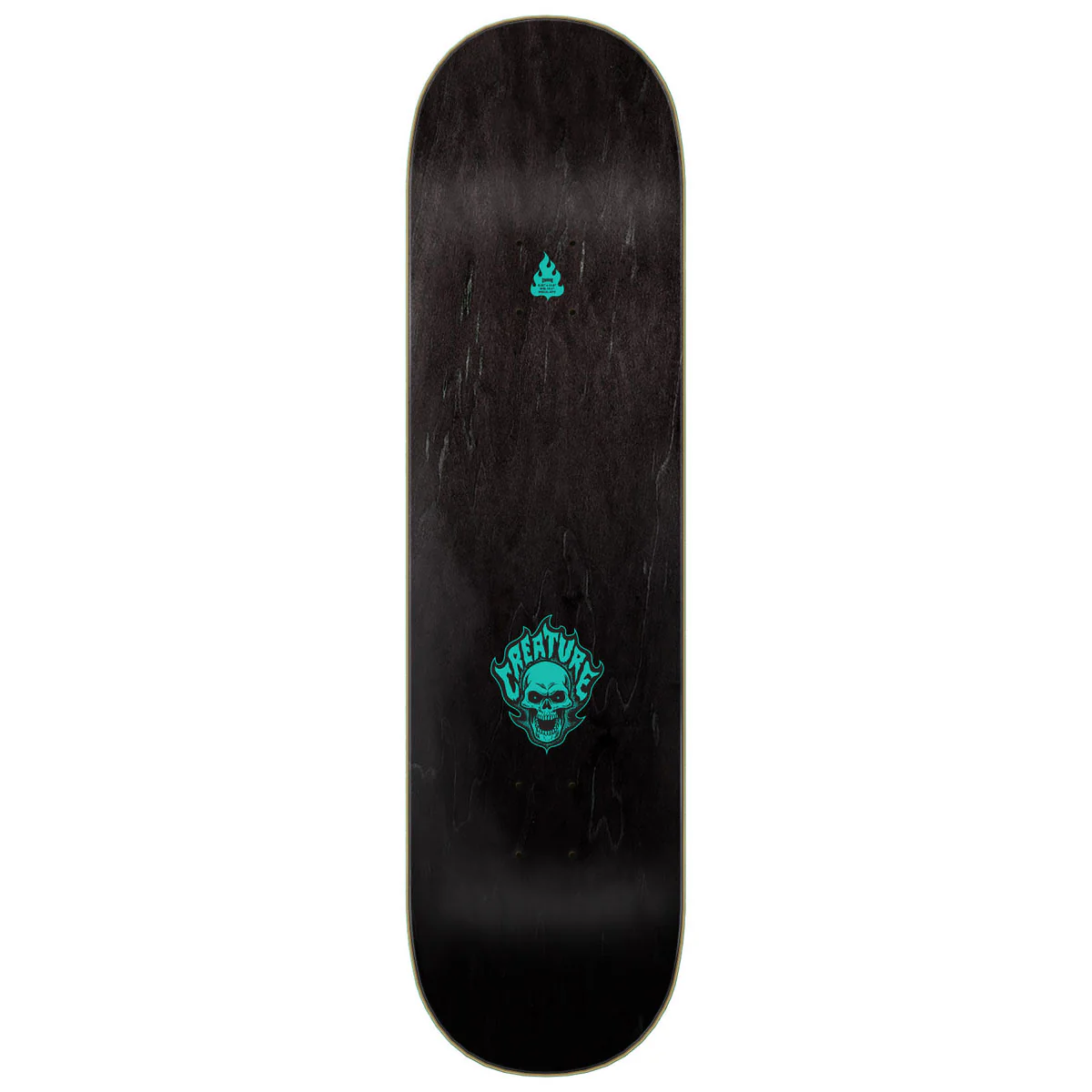 Creature Comicbook Relic Stumps 7 Ply Birch Skateboard Complete - 8.25" - Image 2