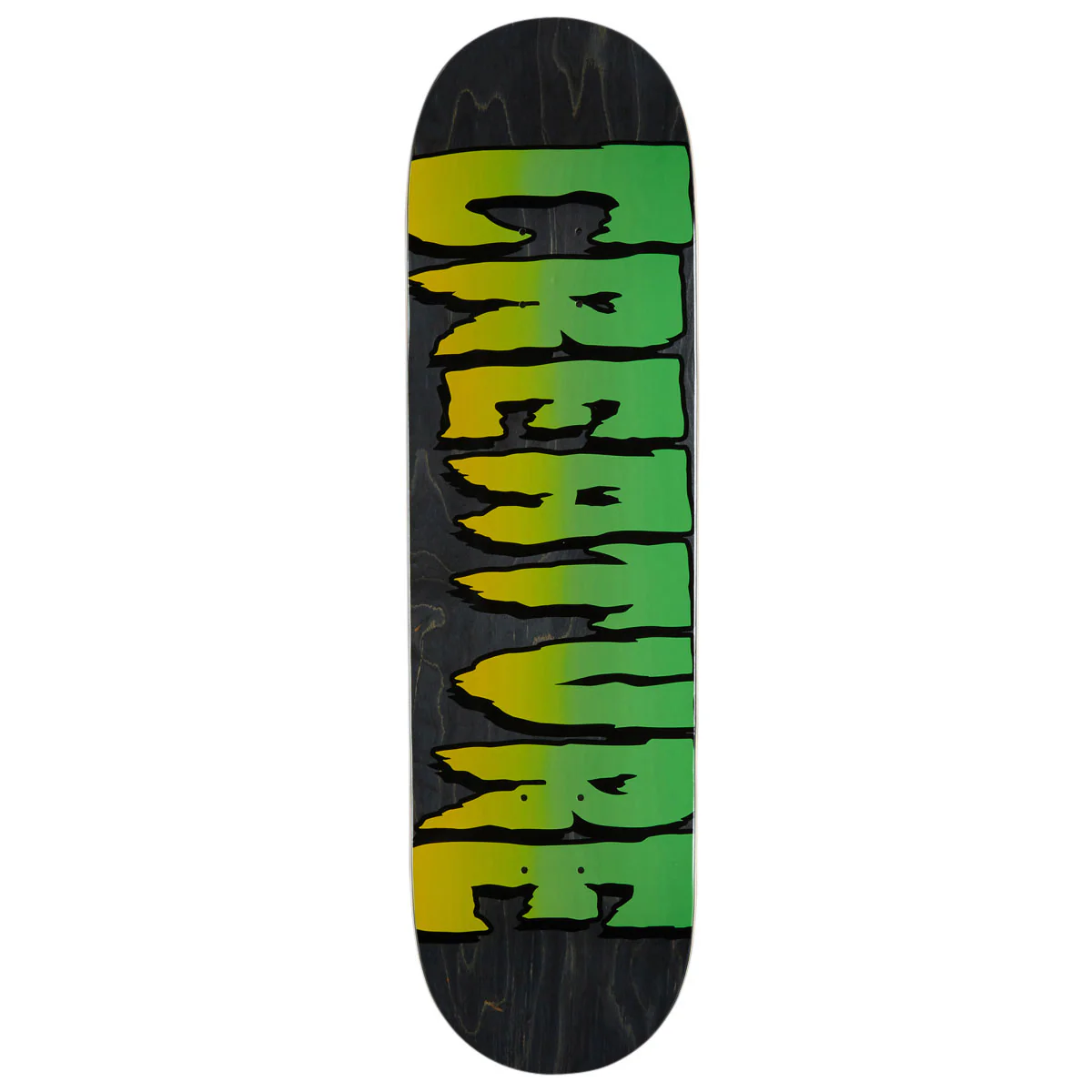 Creature Logo Stumps Skateboard Deck - Assorted - 8.51"