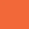 Creature Mono Hoodie - Safety Orange - Image 3