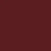 Creature Spiral Skull Skully Beanie - Maroon/Black - Image 3