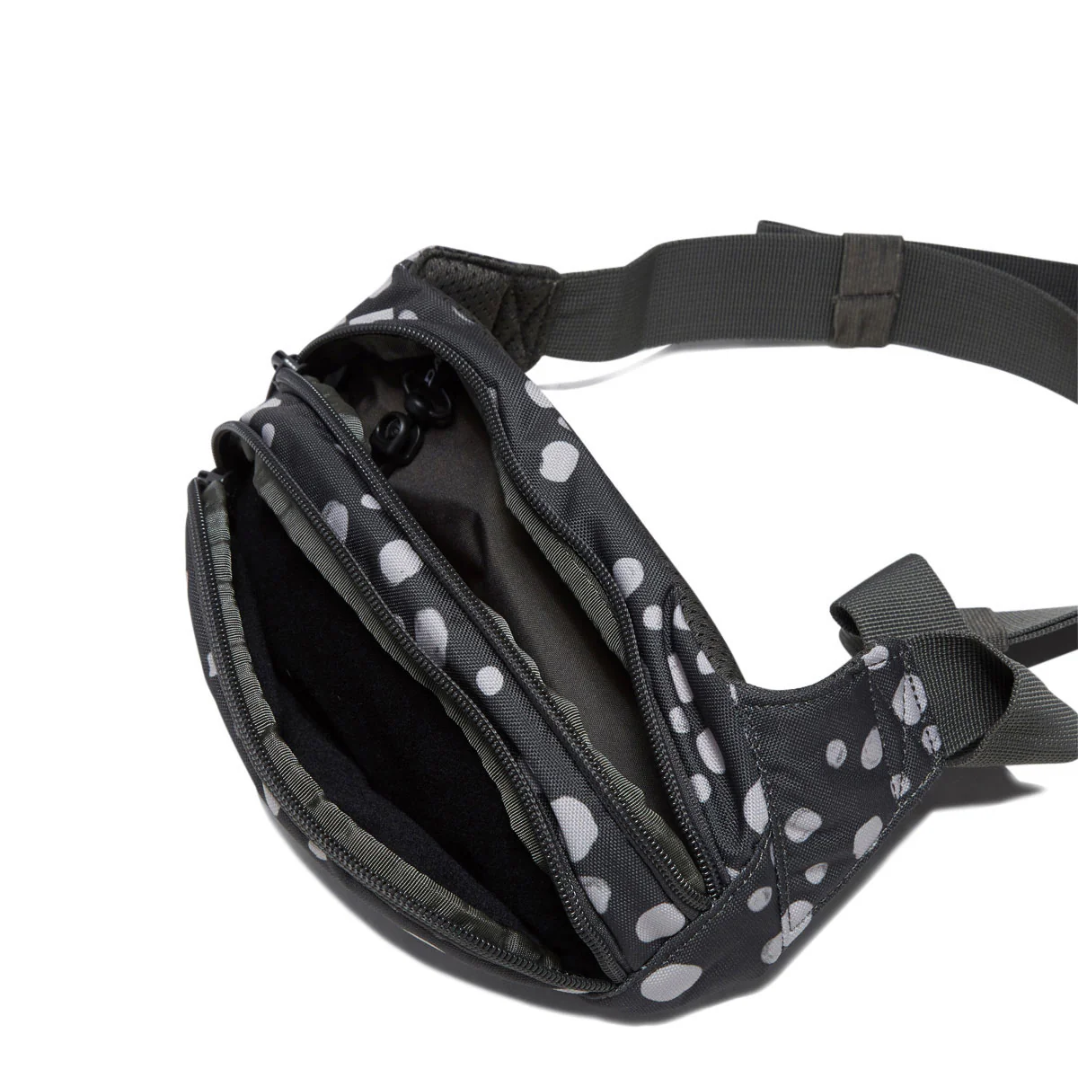 Dakine Hip Bag - Raindrops - Image 3