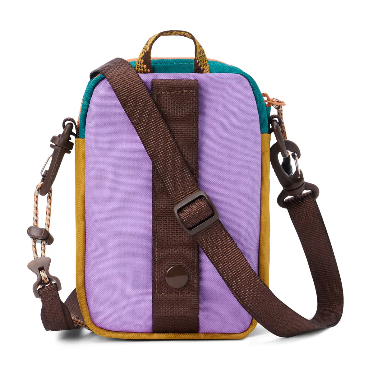 Dakine Journey Mini Crossbody Bag - Sundown - Image 2