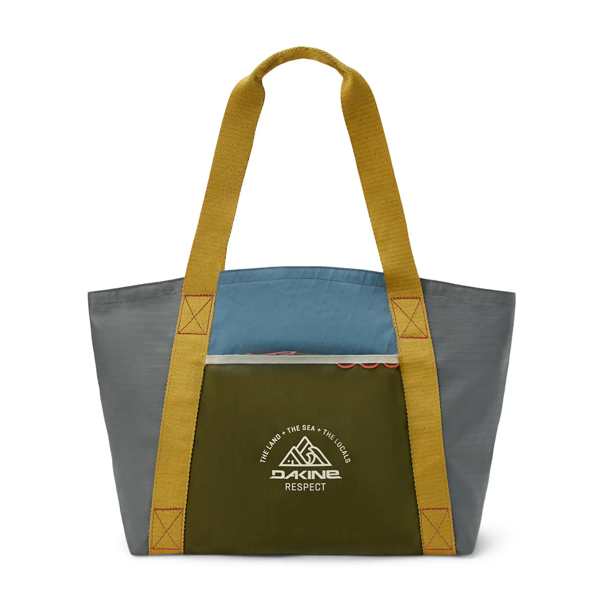 Dakine Renovation 2.0 25L Tote Bag - Everglades