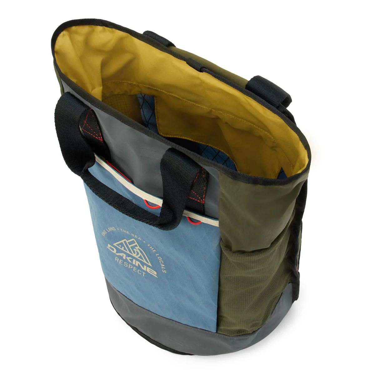 Dakine Renovation LT Backpack 22l Backpack - Everglades - Image 3