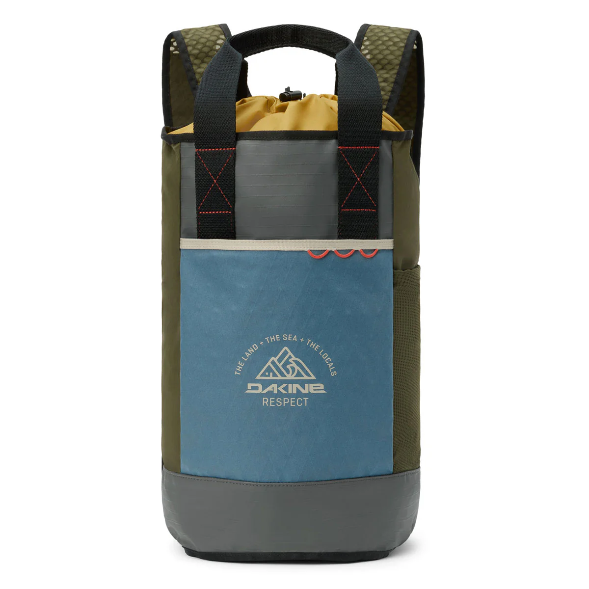 Dakine Renovation LT Backpack 22l Backpack - Everglades - Image 4