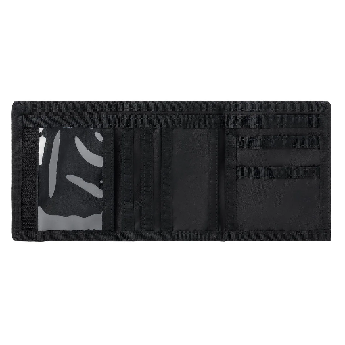 Dakine Vert Rail Wallet - Earth Topo - Image 3