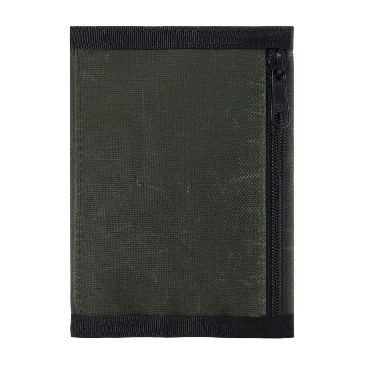 Dakine Vert Rail Wallet - Rosin - Image 2