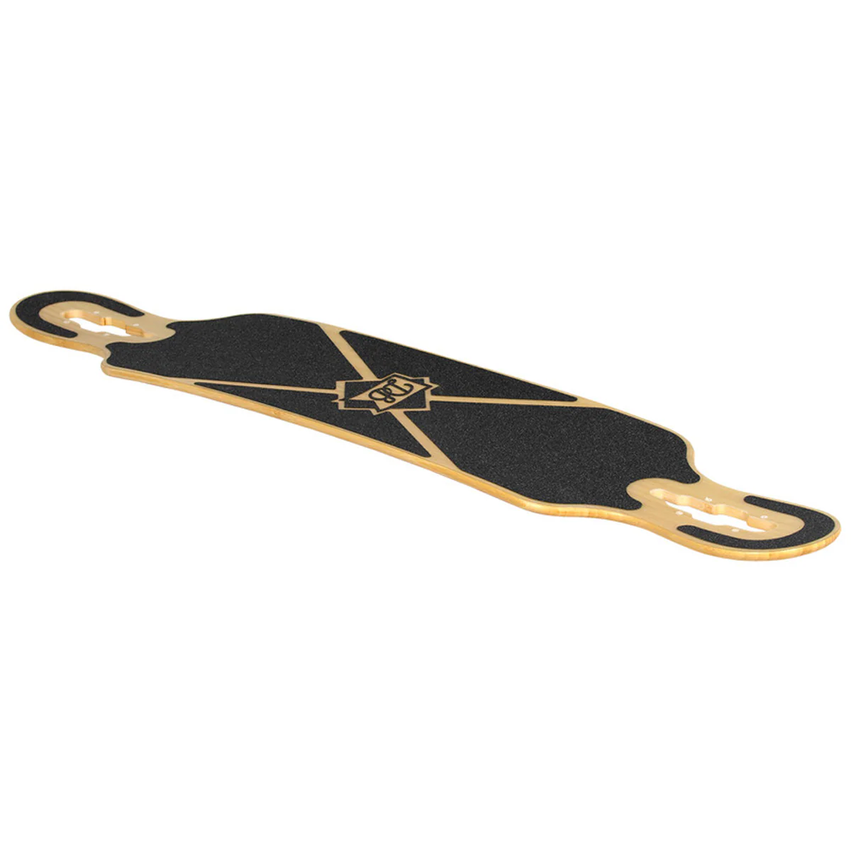 DB Coreflex Compound Longboard Complete - Flex 2 - 42" - Image 2