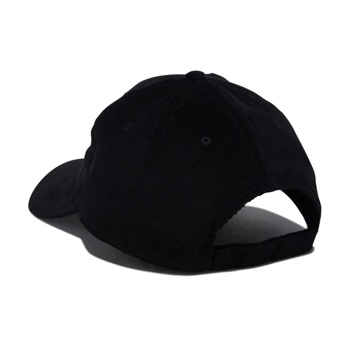 Deathwish Kumate Dad Hat - Black - Image 2