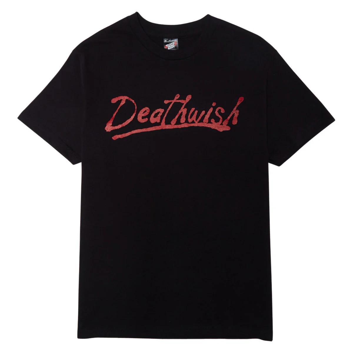 Deathwish Kumate T-Shirt - Black