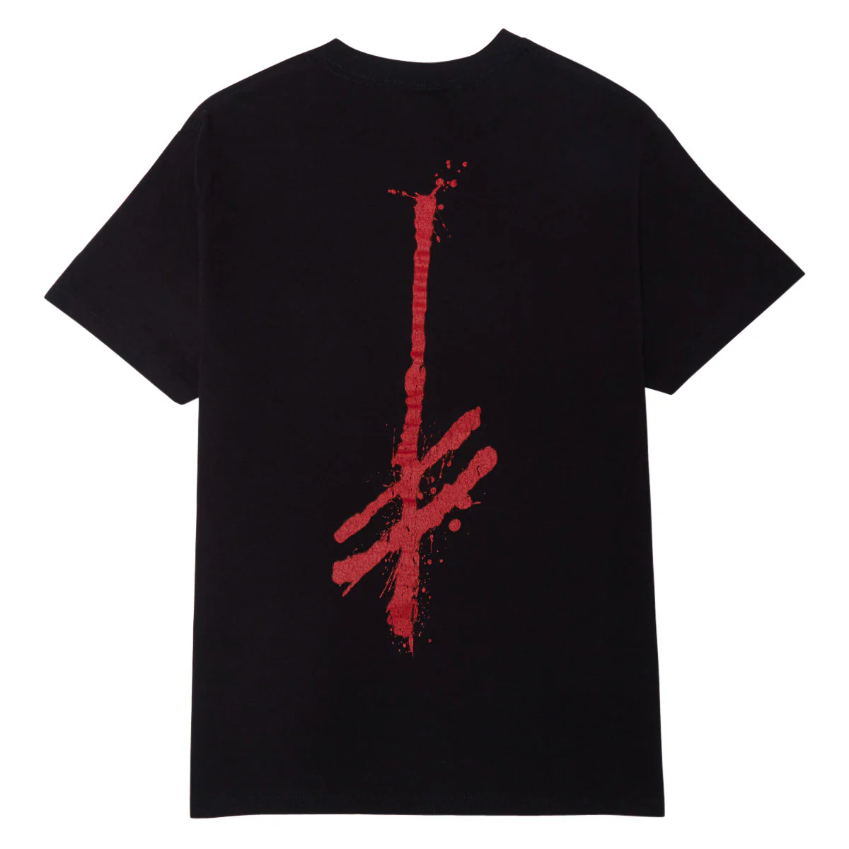 Deathwish Kumate T-Shirt - Black - Image 2