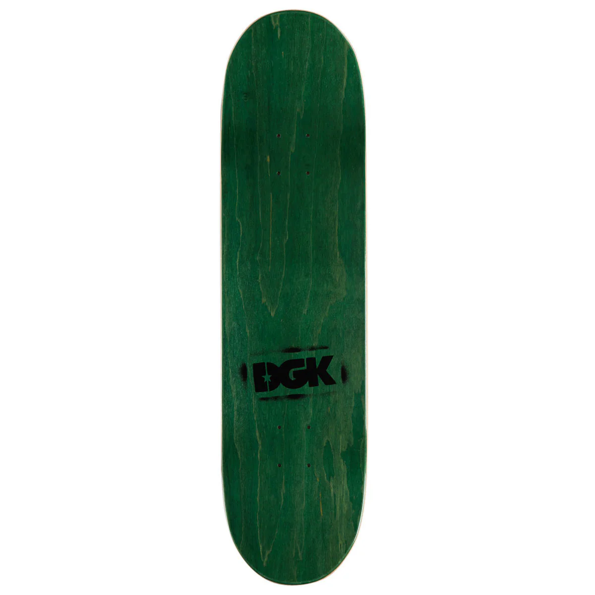 DGK Civilization Kalis Skateboard Complete - 8.06" - Image 2