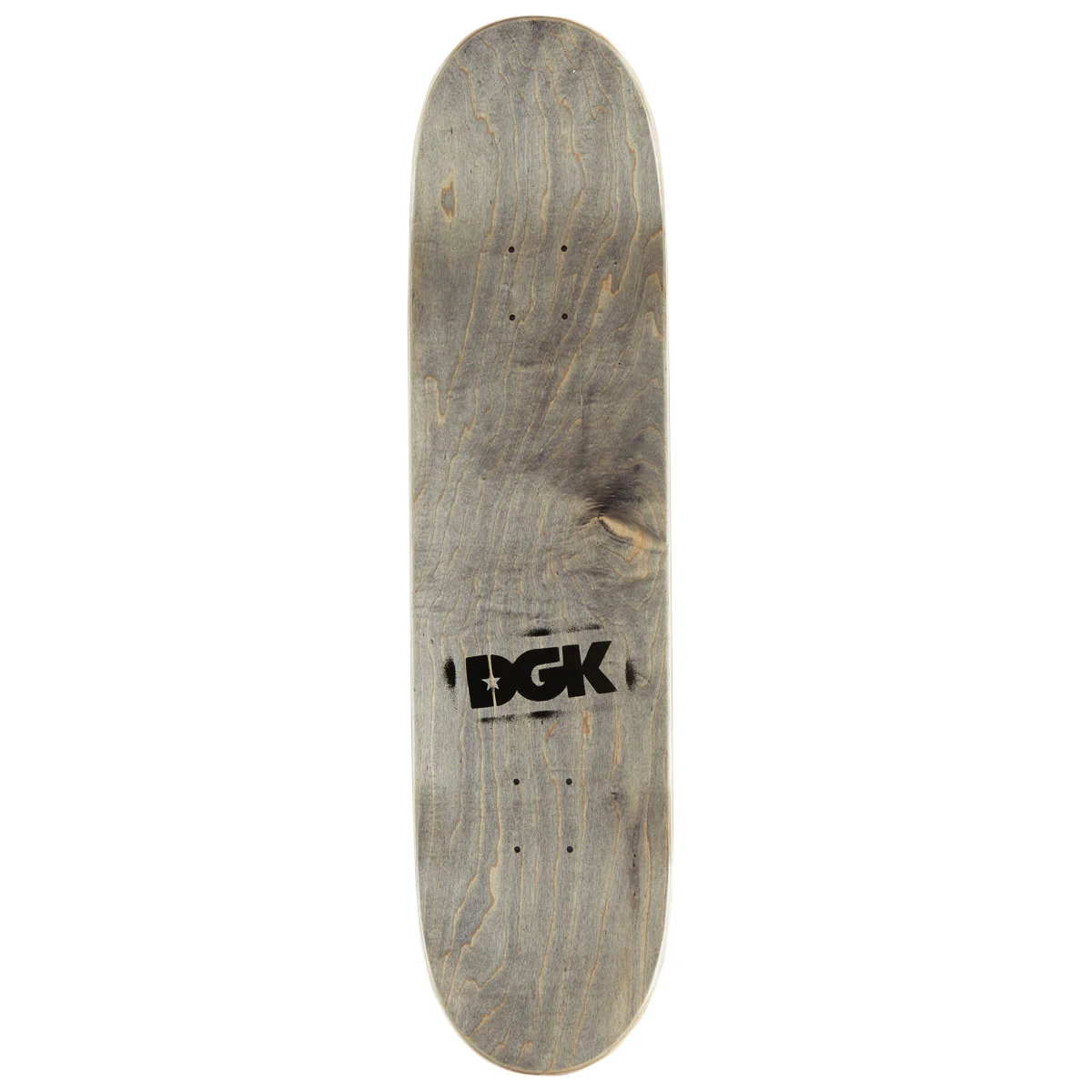 DGK Evolution Skateboard Complete - 8.06" - Image 2