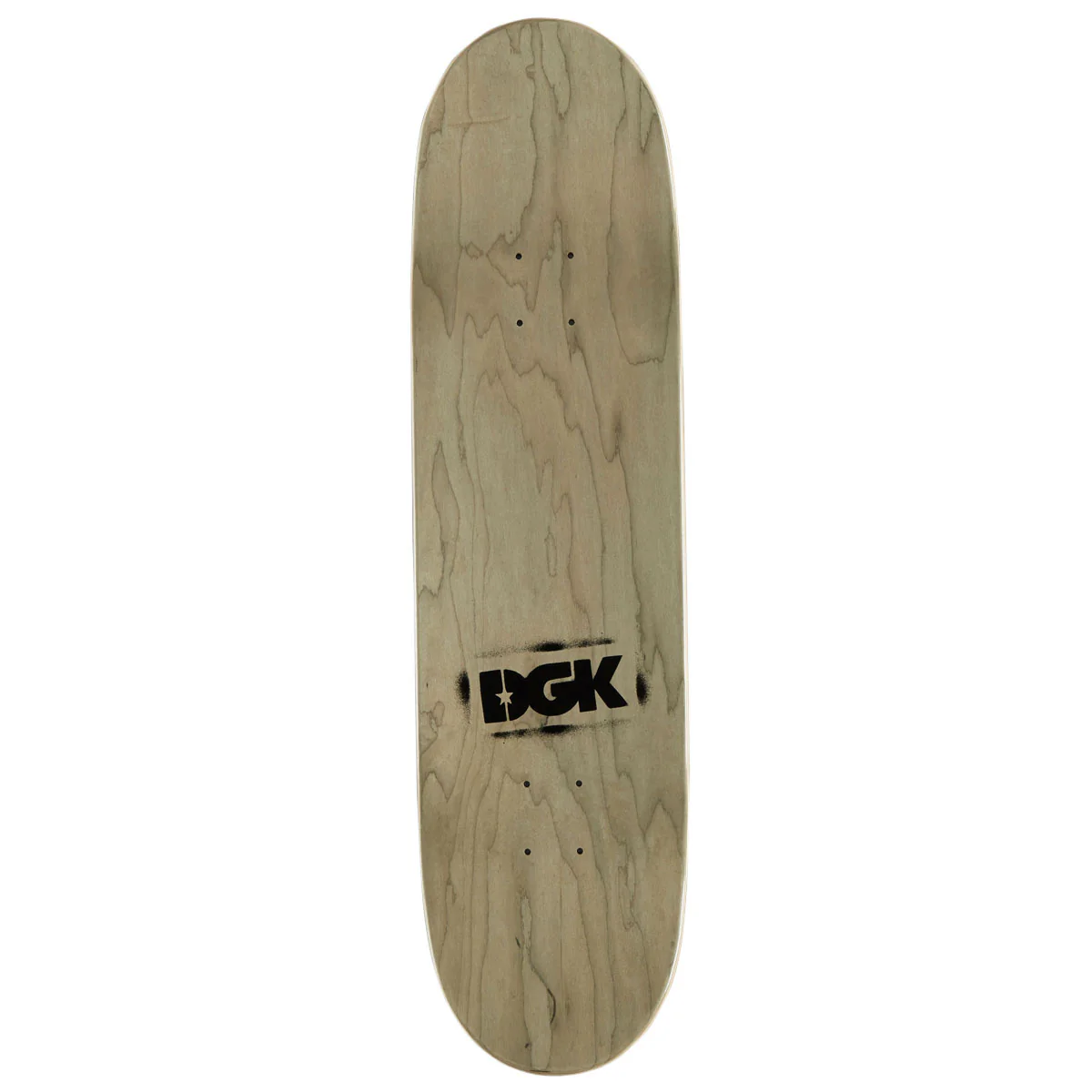 DGK Shrine Skateboard Complete - 8.50" - Image 2