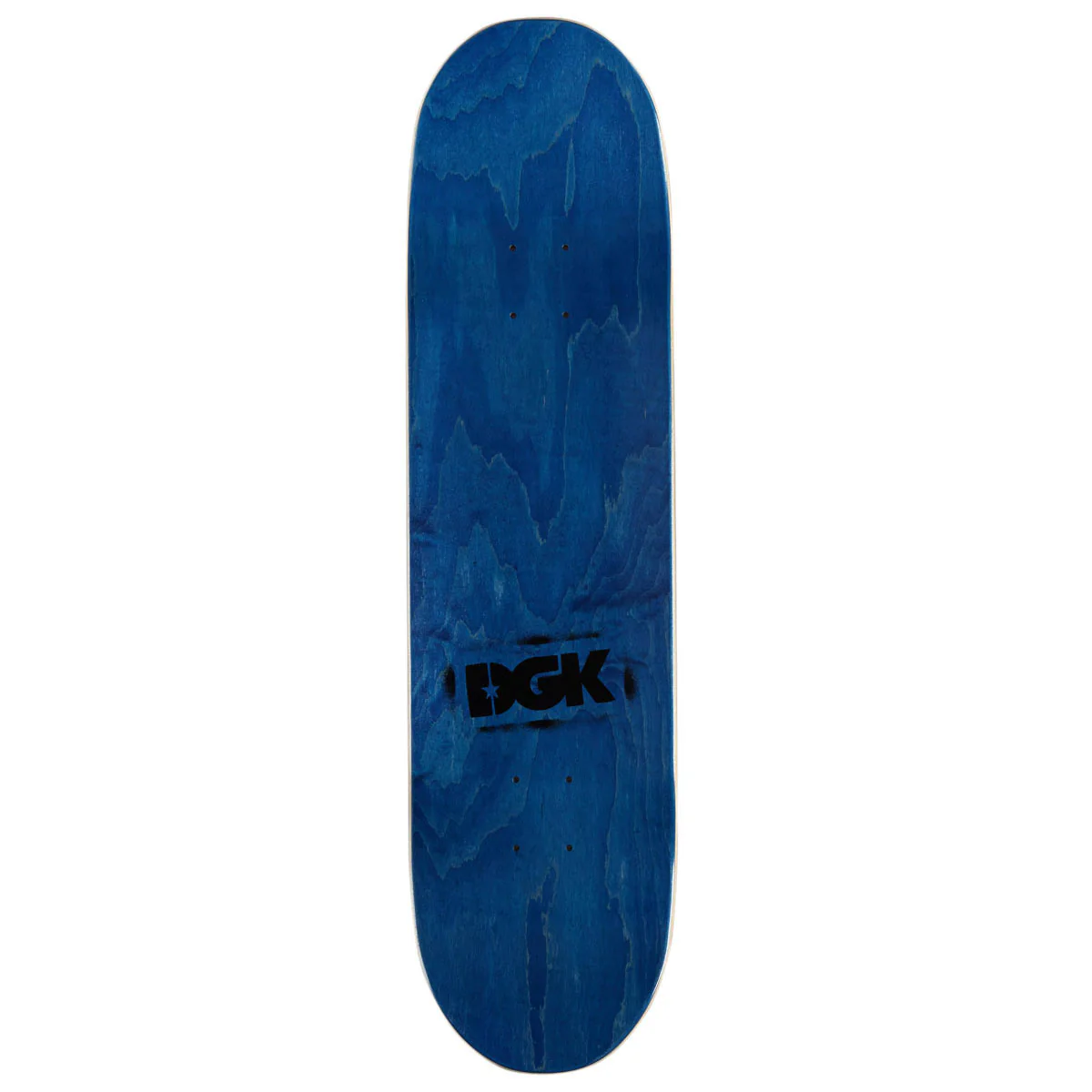 DGK x Sleestak Boo Tattoos Skateboard Complete - 8.25" - Image 2