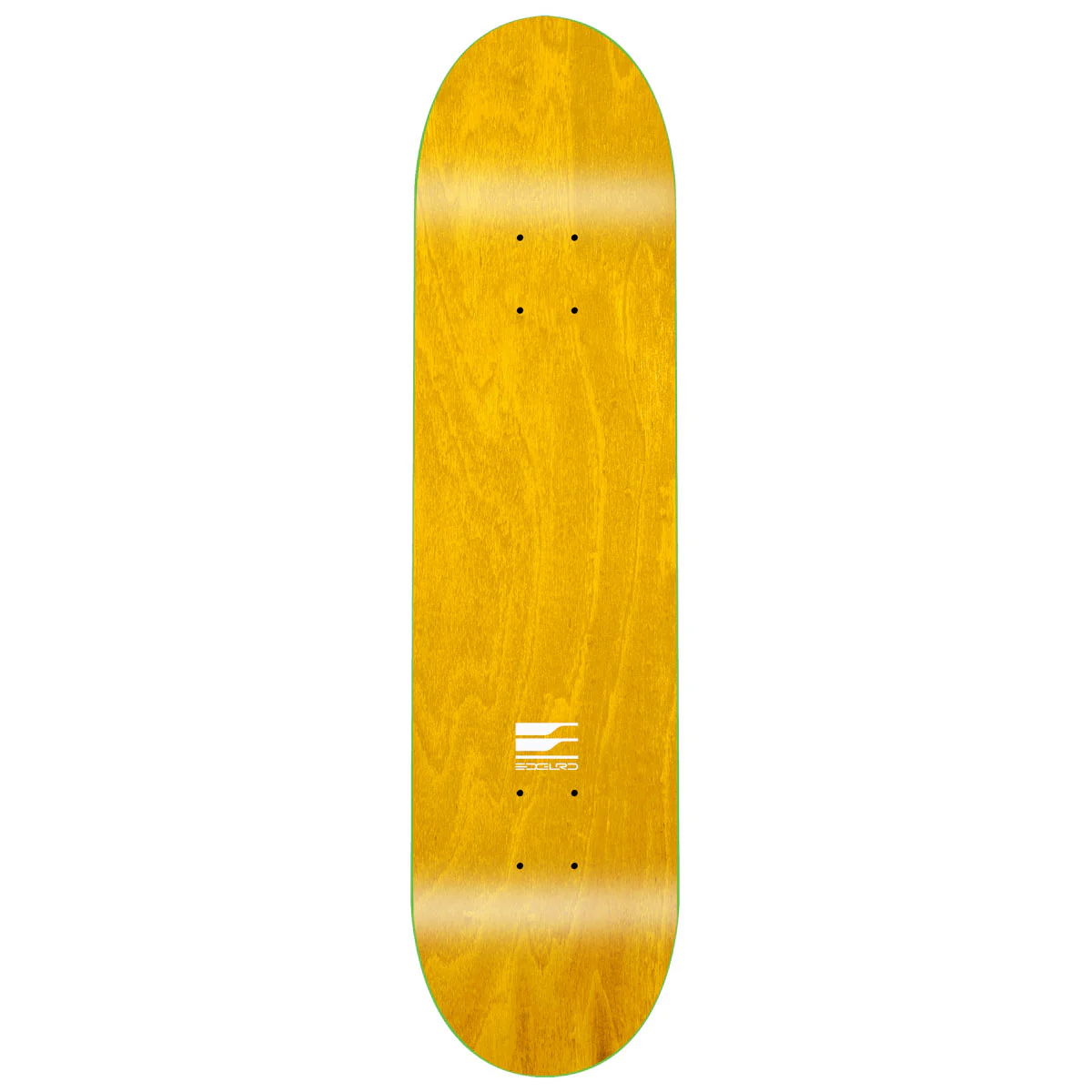 EDGLRD Baby Invasion Elijah Odom Skateboard Deck - 8.50" - Image 2