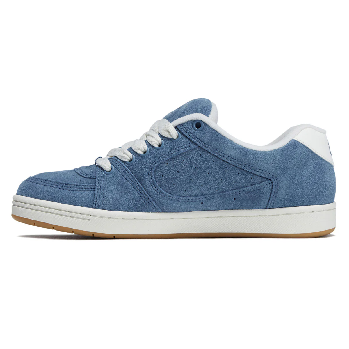 eS Accel Shoes - Blue - Image 2