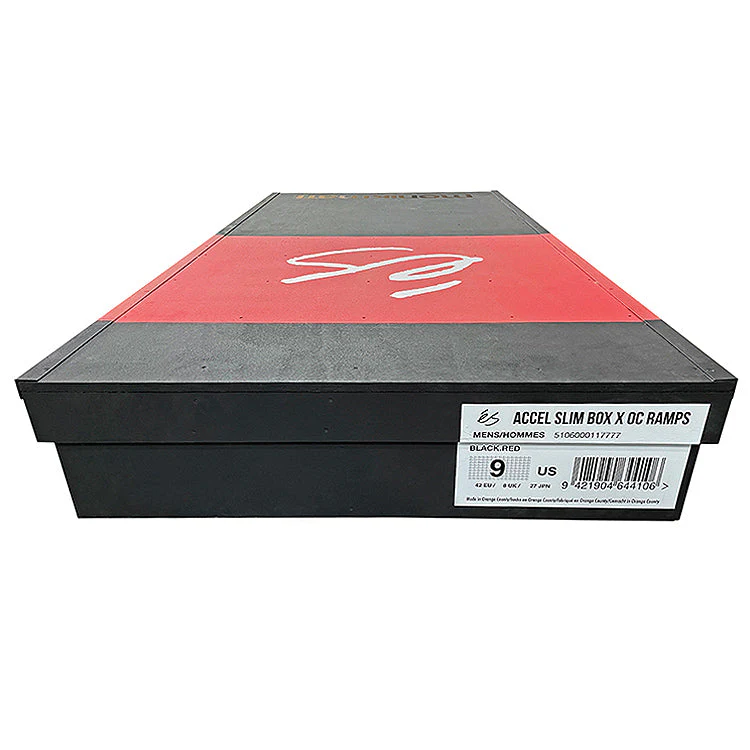 OC Ramps éS Shoe Box – Skate Ledge - Image 3