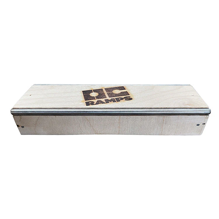OC Ramps Fingerboard Grind Box - Image 3