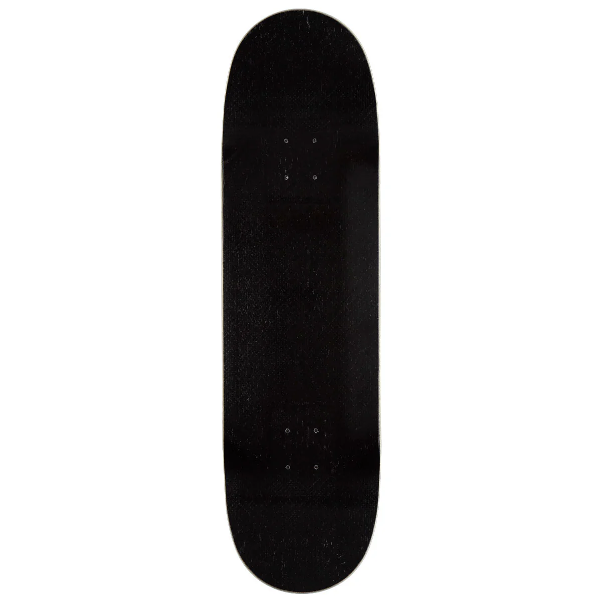 Flight Kiss Skateboard Complete - Blue/Gold Foil - 8.63" - Image 2