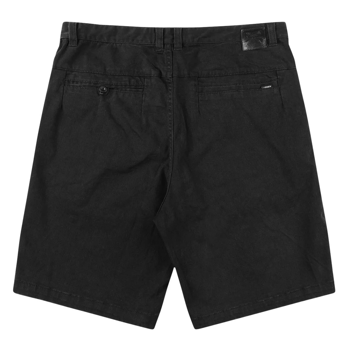 Former Crux Walk Shorts - Black - Image 2