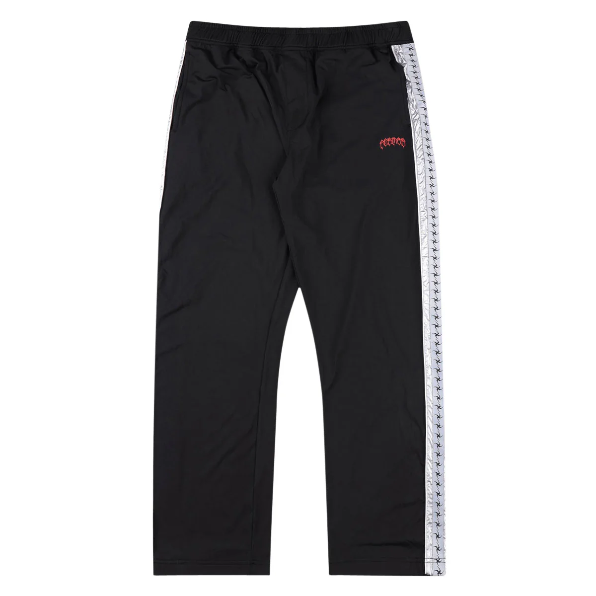 Former Dion Track Pants - Black