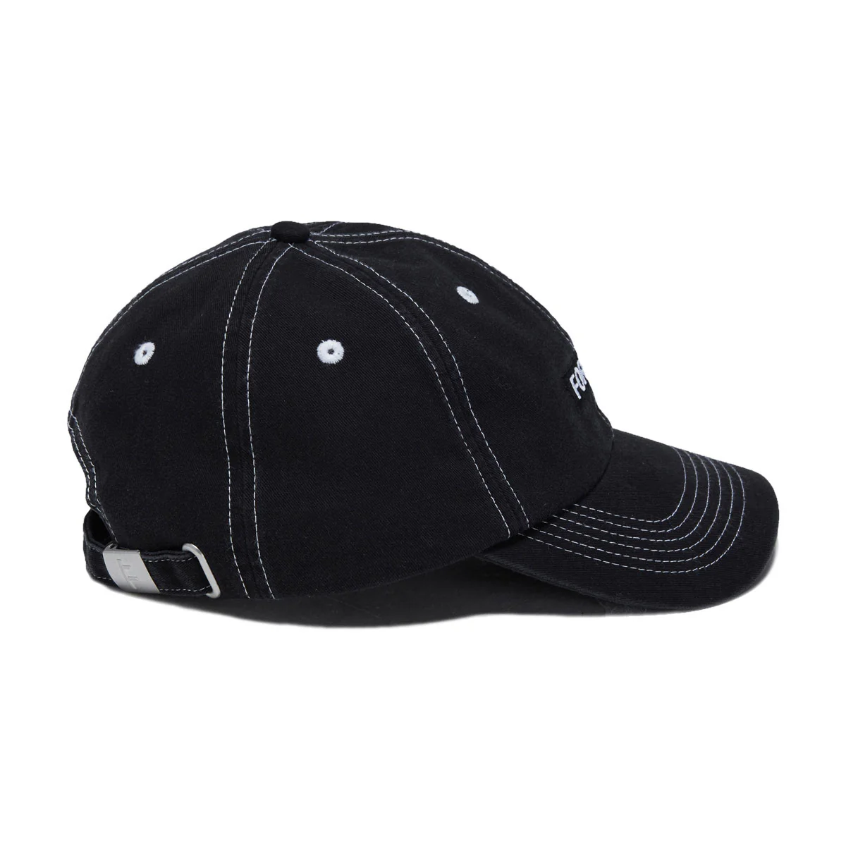 Former Legacy Rose Hat - Black - Image 3