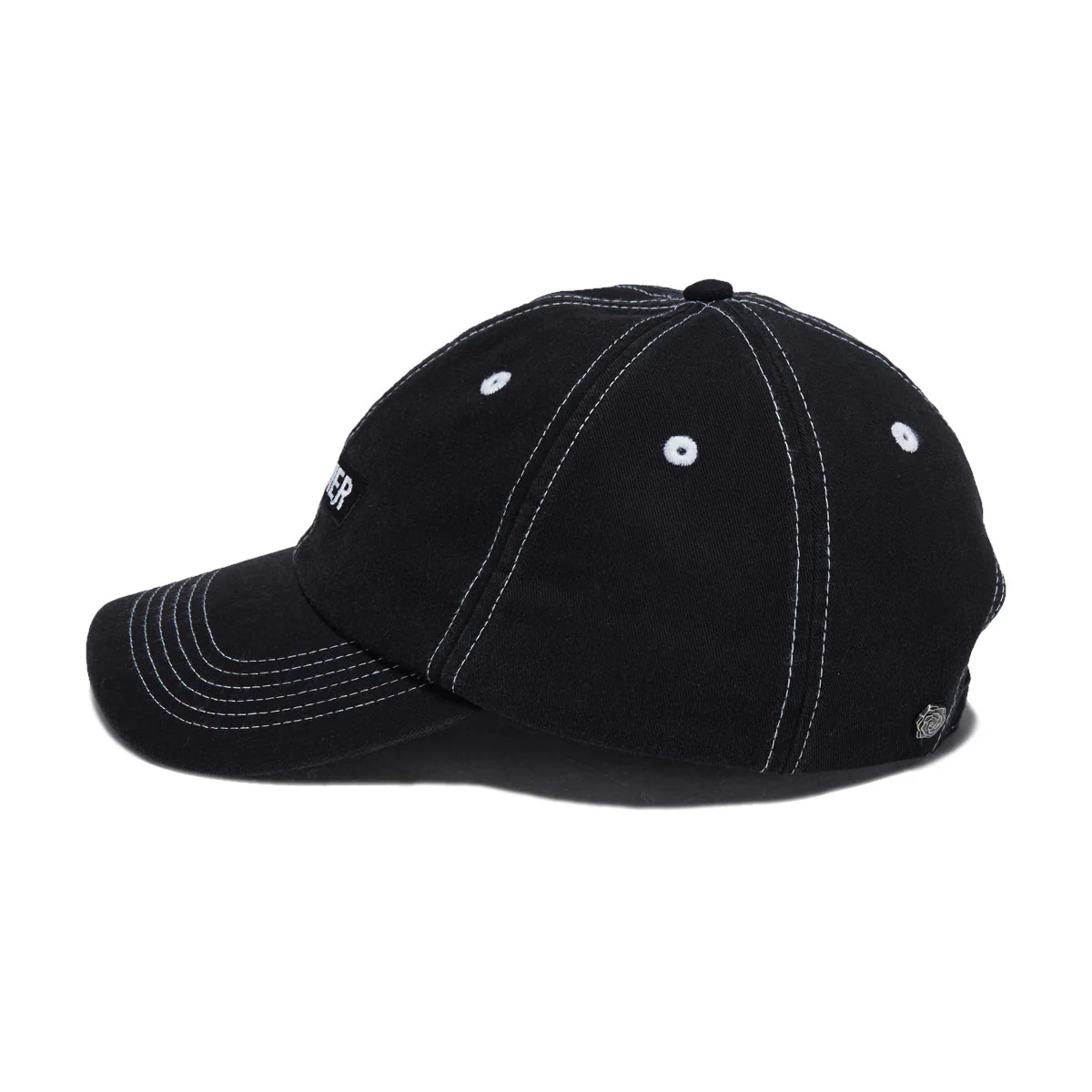 Former Legacy Rose Hat - Black - Image 4