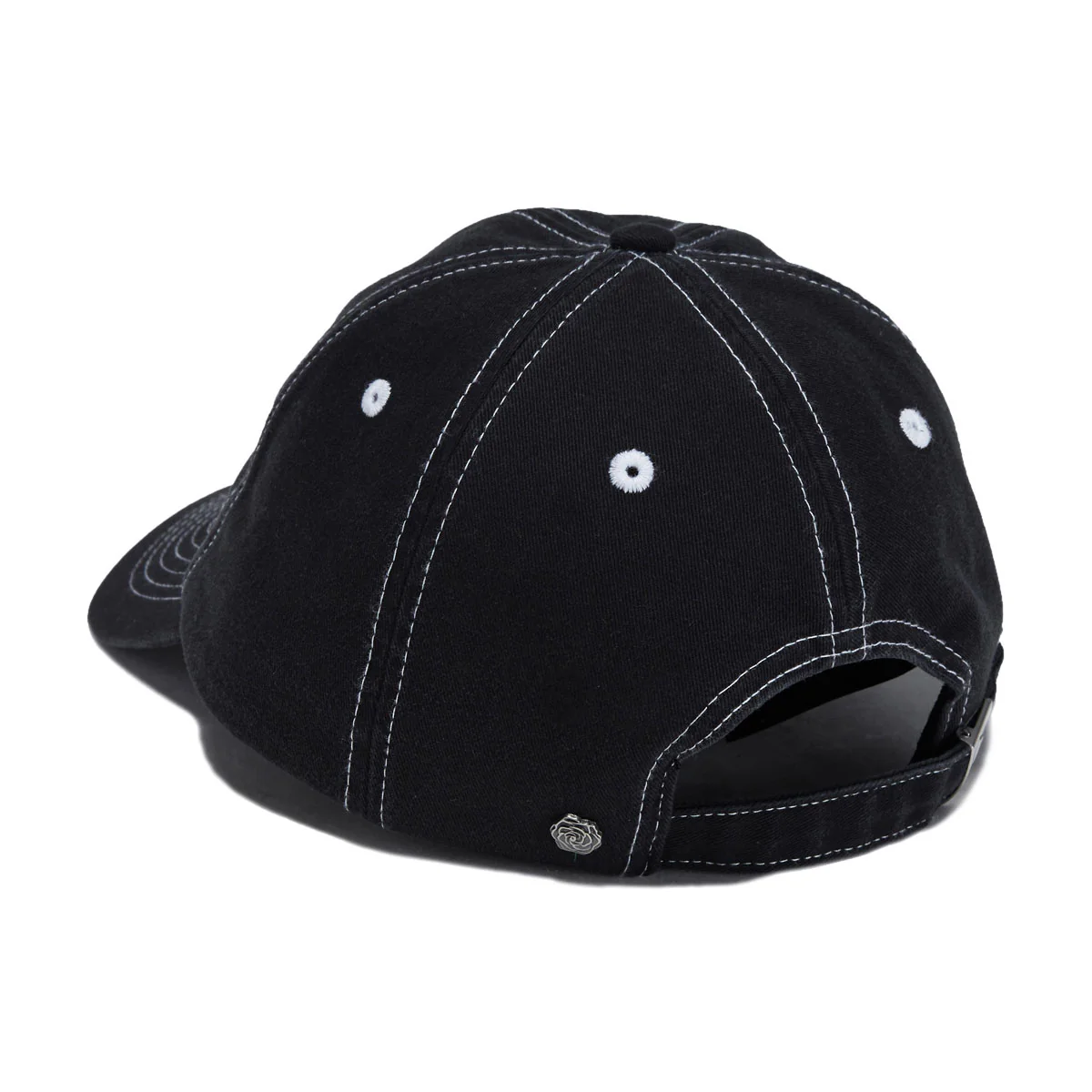 Former Legacy Rose Hat - Black - Image 5