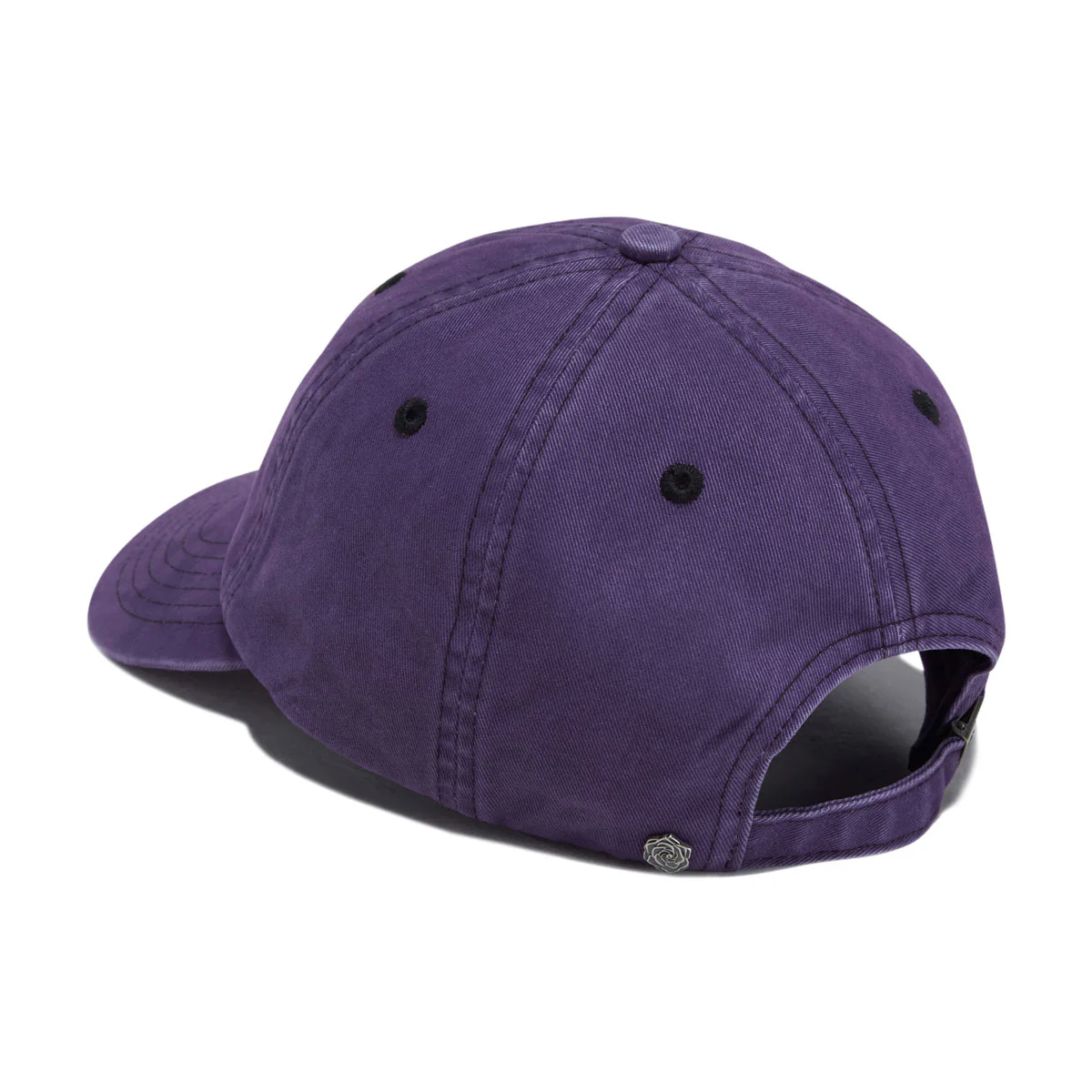 Former Legacy Rose Hat - Purple - Image 2