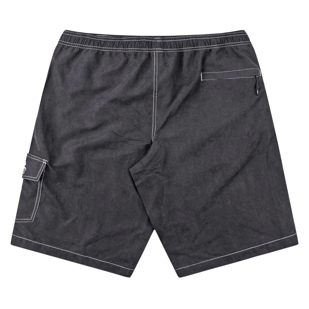 Former Swans Cargo 21 Boardshorts - Black - Image 2