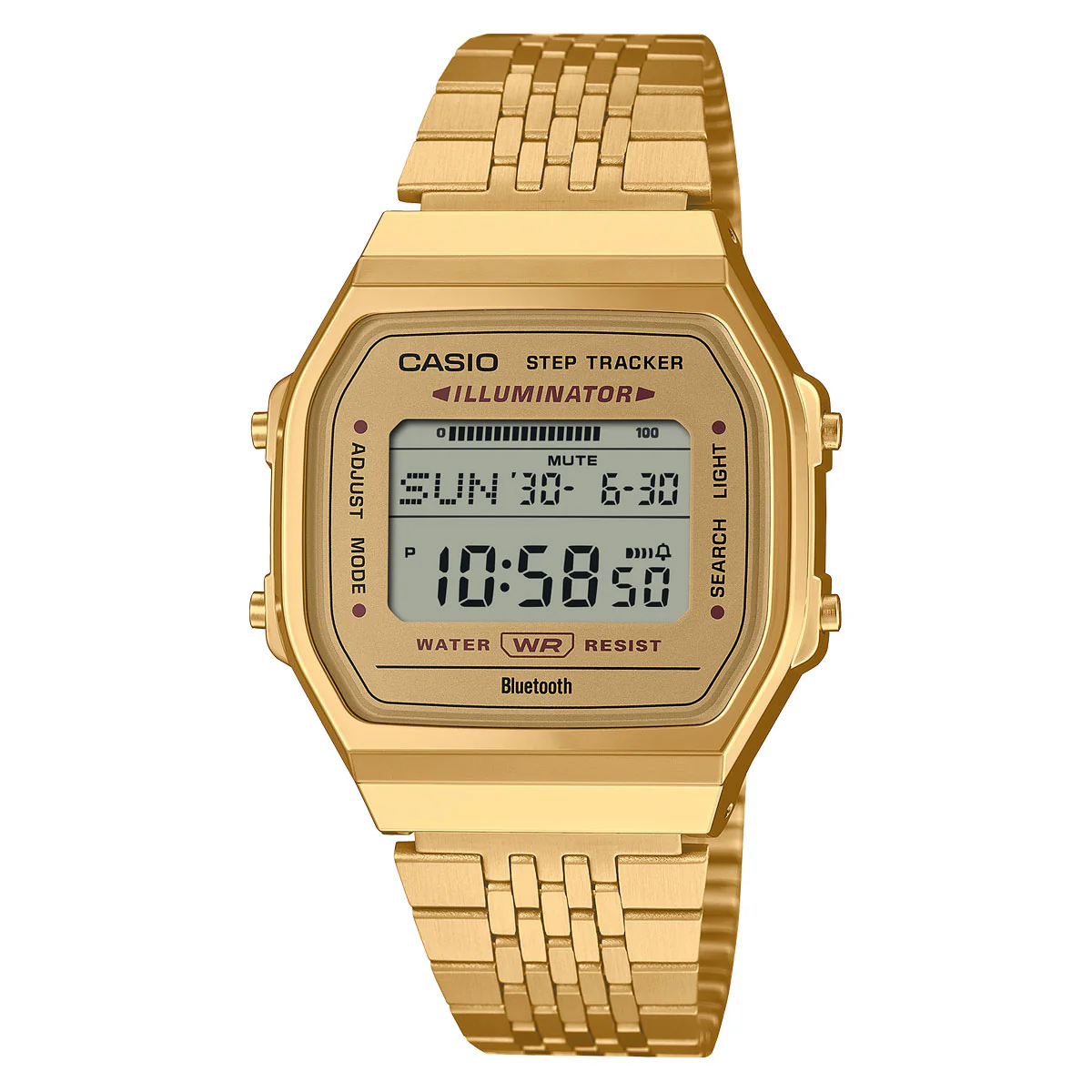 Casio ABL100WEG-9AVT Watch