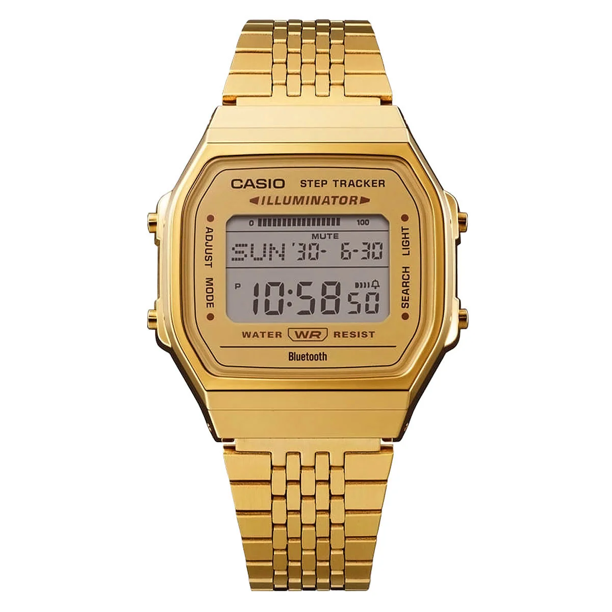 Casio ABL100WEG-9AVT Watch - Image 2