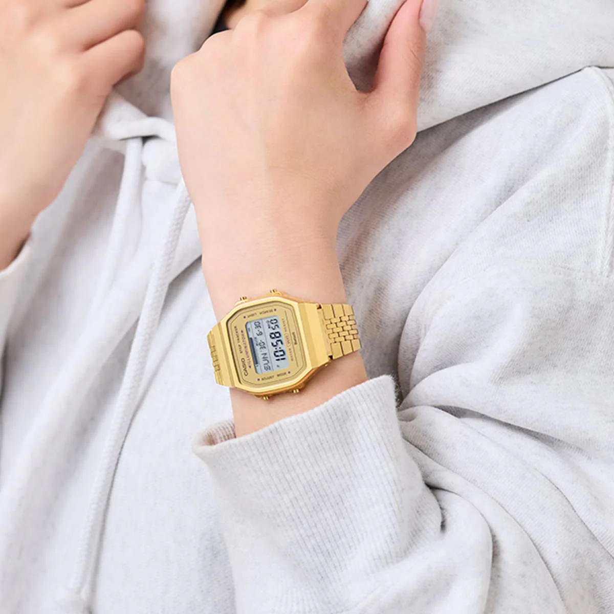 Casio ABL100WEG-9AVT Watch - Image 3