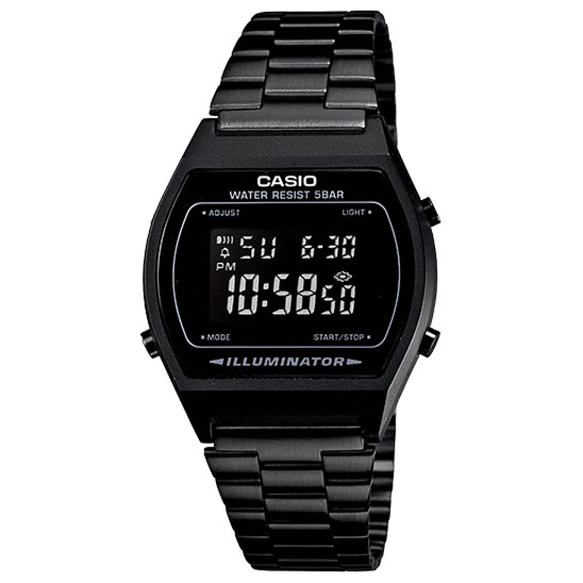Casio B640WB-1BVT Watch
