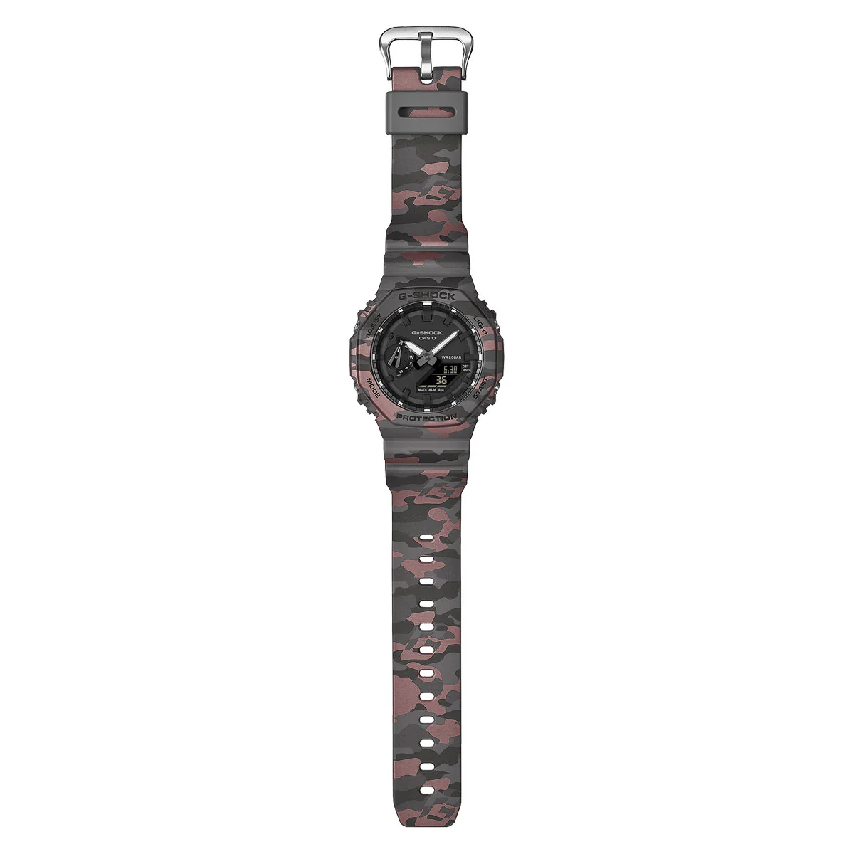 G-Shock GA2100CM-8A Watch - Image 2