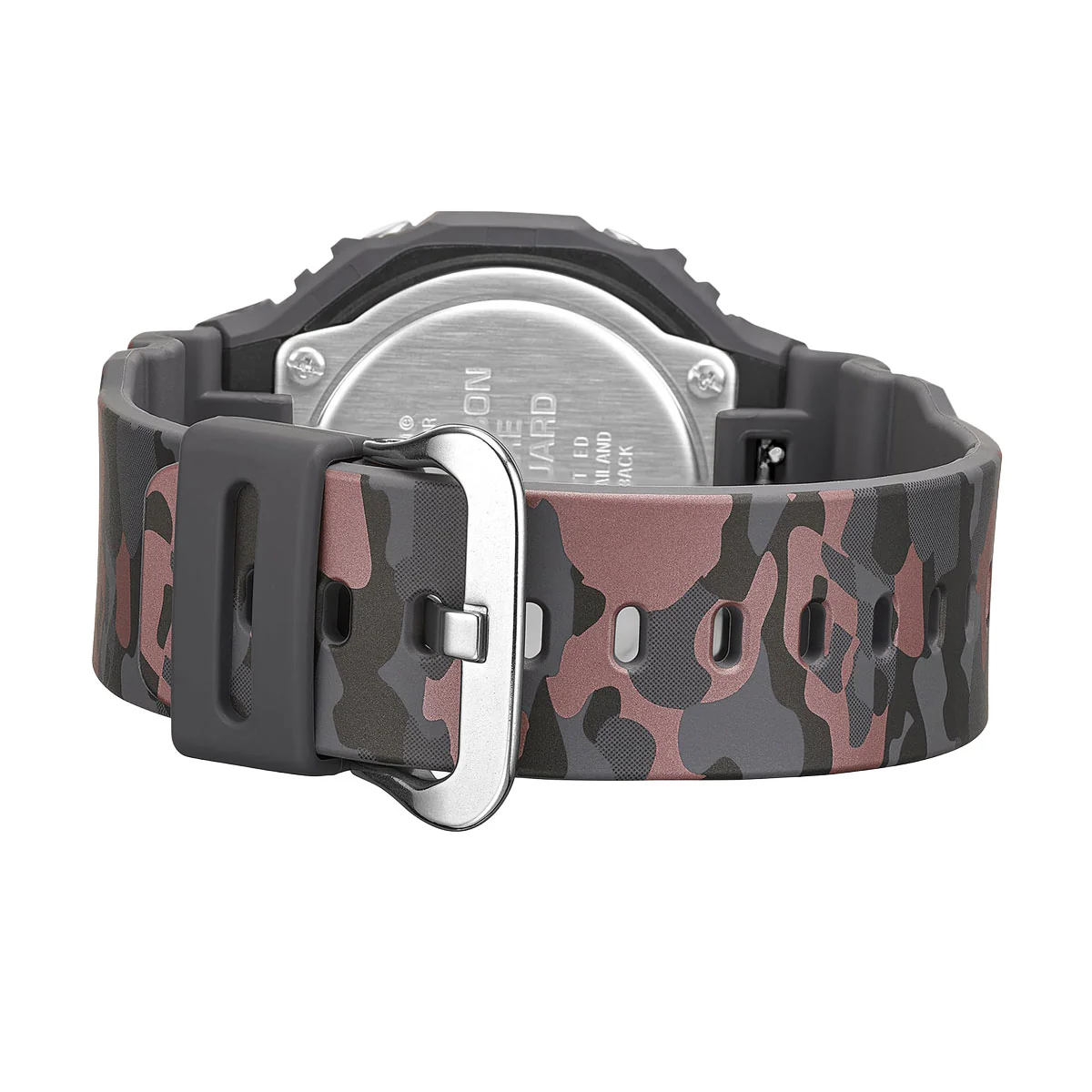 G-Shock GA2100CM-8A Watch - Image 4