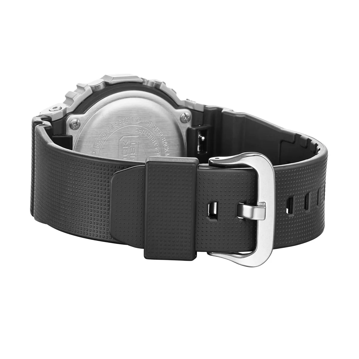 G-Shock GM5600M-1 Watch - Image 6