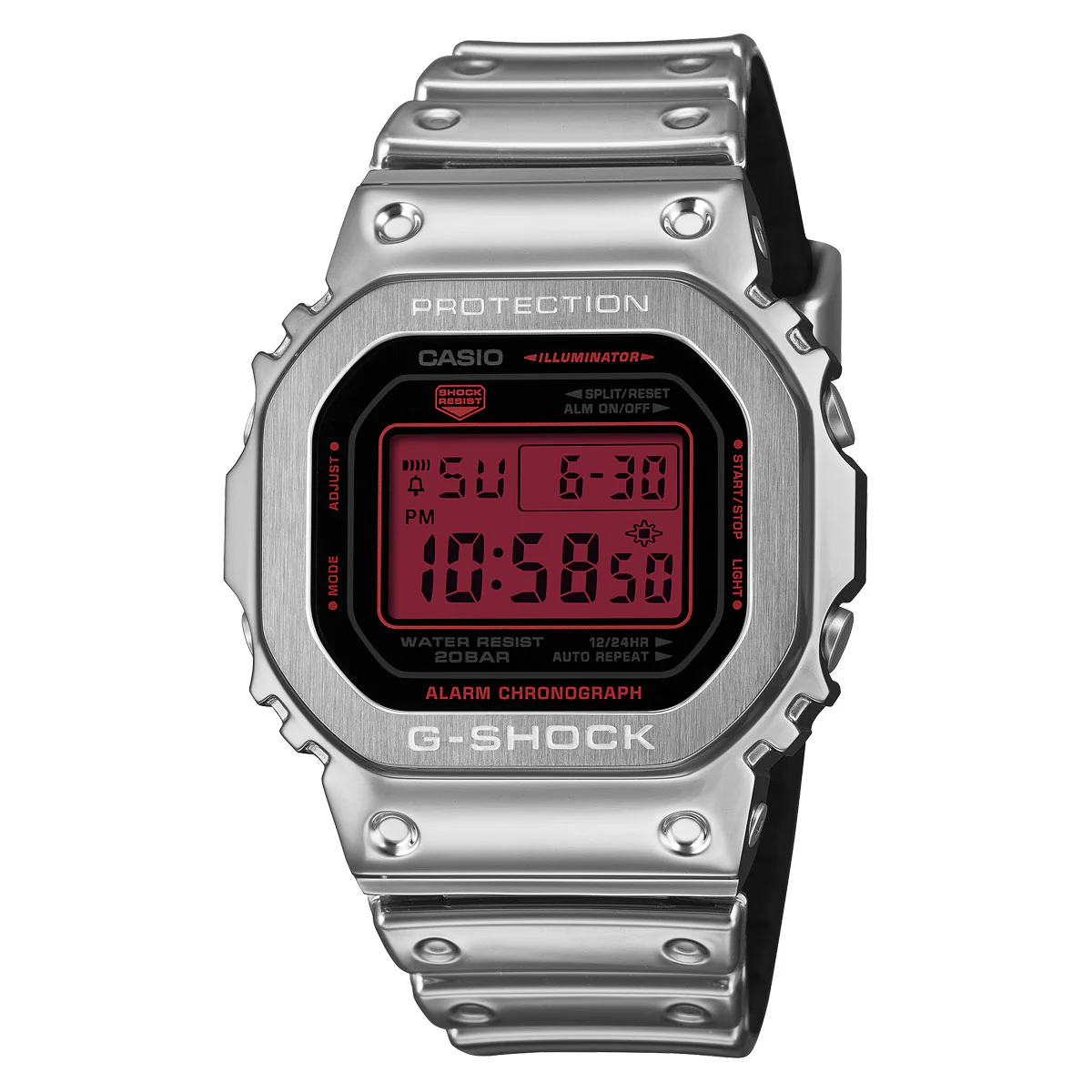 G-Shock GM5600YRA-8 Watch